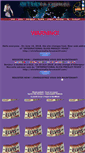 Mobile Screenshot of internationalelvispresleyfever.heberg-forum.net